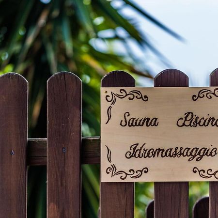 Casa Vacanza Spirito Libero Pianello  Dış mekan fotoğraf