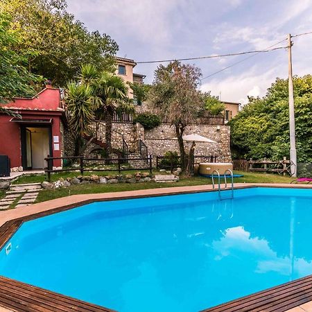 Casa Vacanza Spirito Libero Pianello  Dış mekan fotoğraf