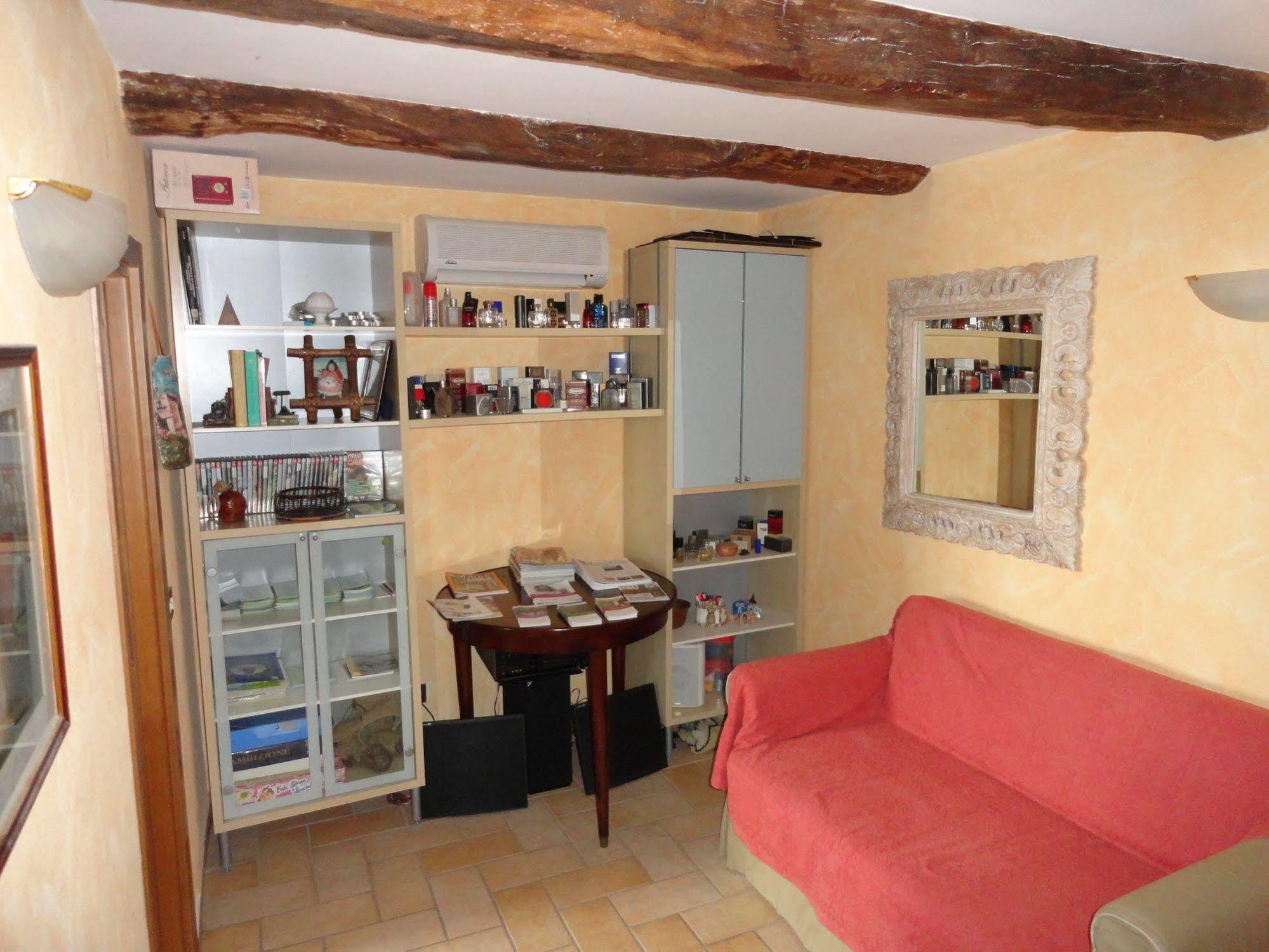 Casa Vacanza Spirito Libero Pianello  Dış mekan fotoğraf