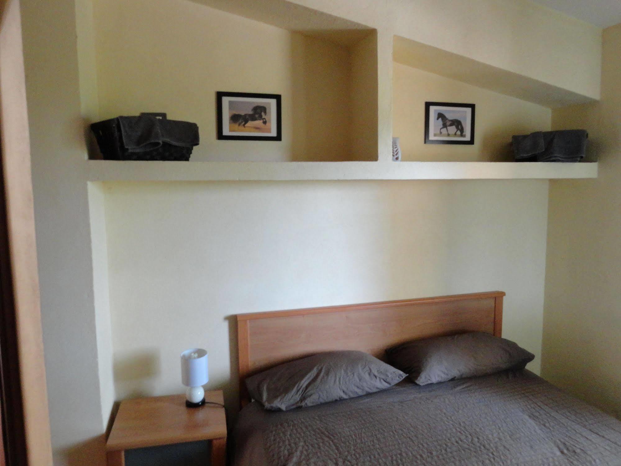 Casa Vacanza Spirito Libero Pianello  Dış mekan fotoğraf