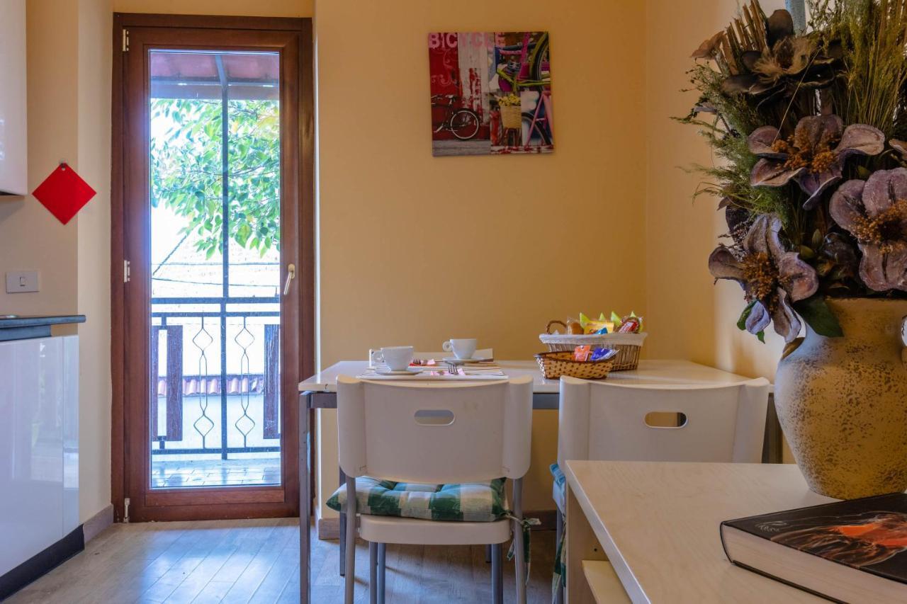 Casa Vacanza Spirito Libero Pianello  Oda fotoğraf