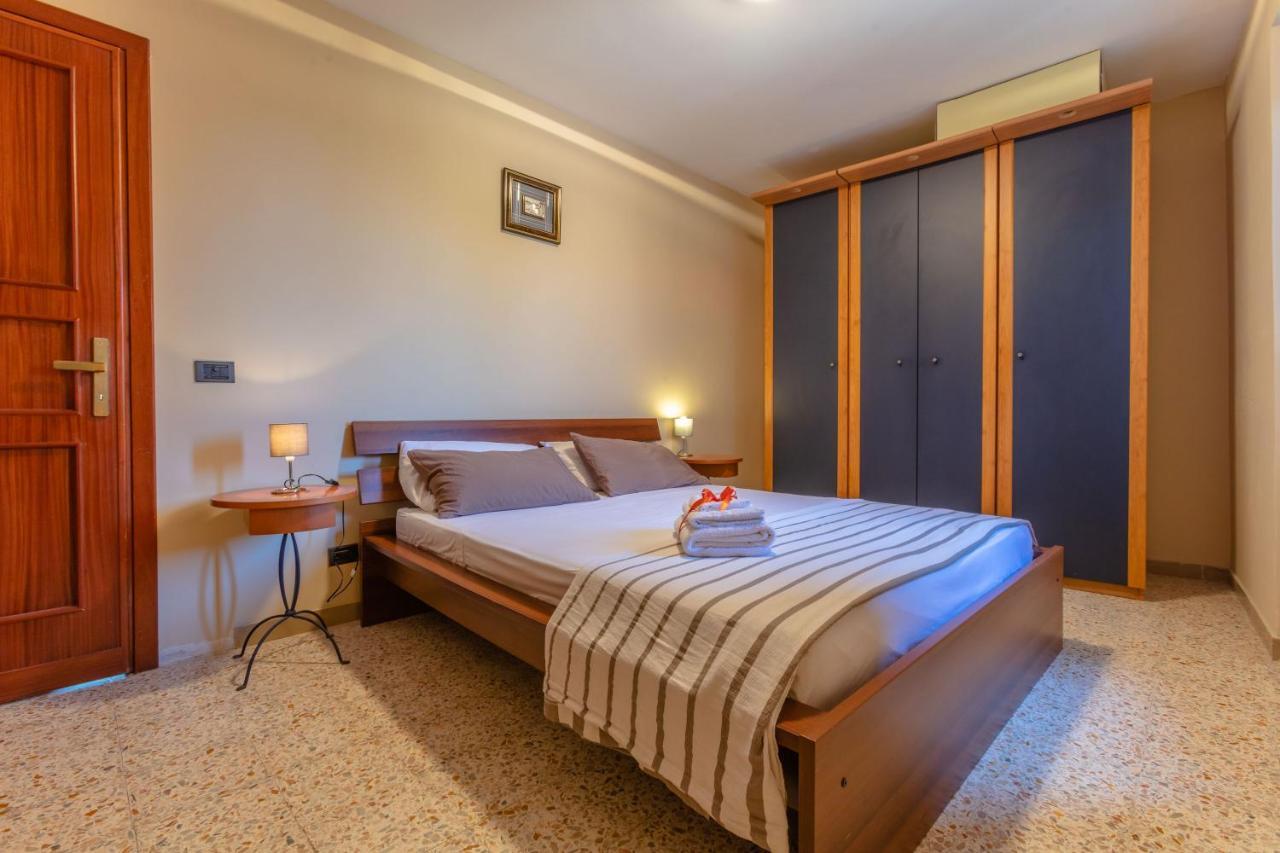 Casa Vacanza Spirito Libero Pianello  Dış mekan fotoğraf