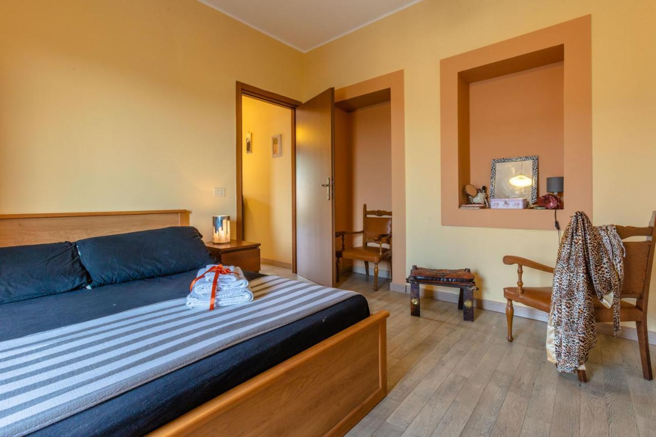 Casa Vacanza Spirito Libero Pianello  Dış mekan fotoğraf