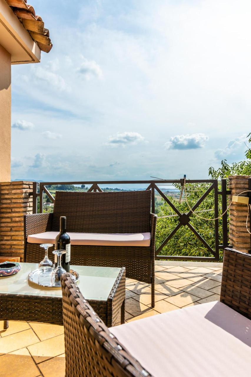 Casa Vacanza Spirito Libero Pianello  Dış mekan fotoğraf