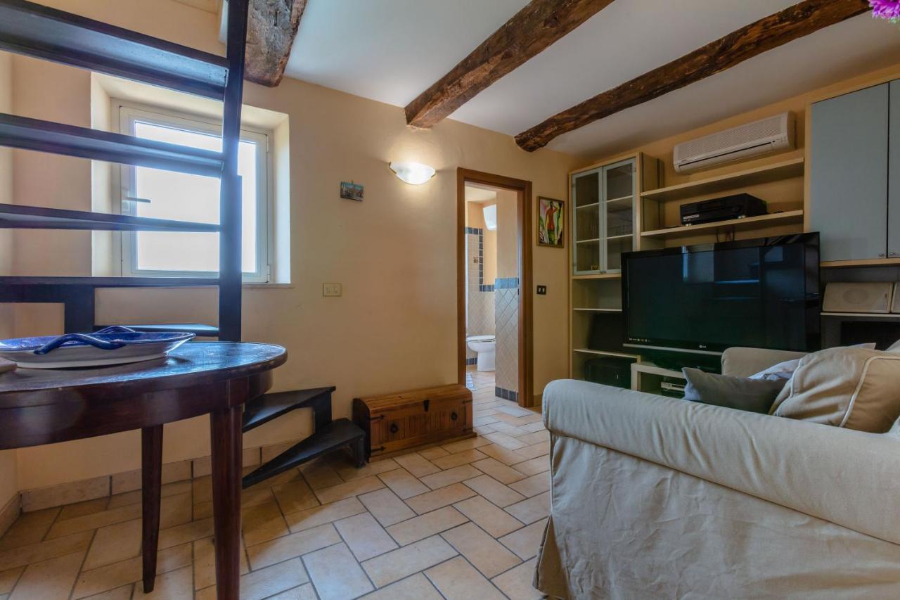 Casa Vacanza Spirito Libero Pianello  Dış mekan fotoğraf