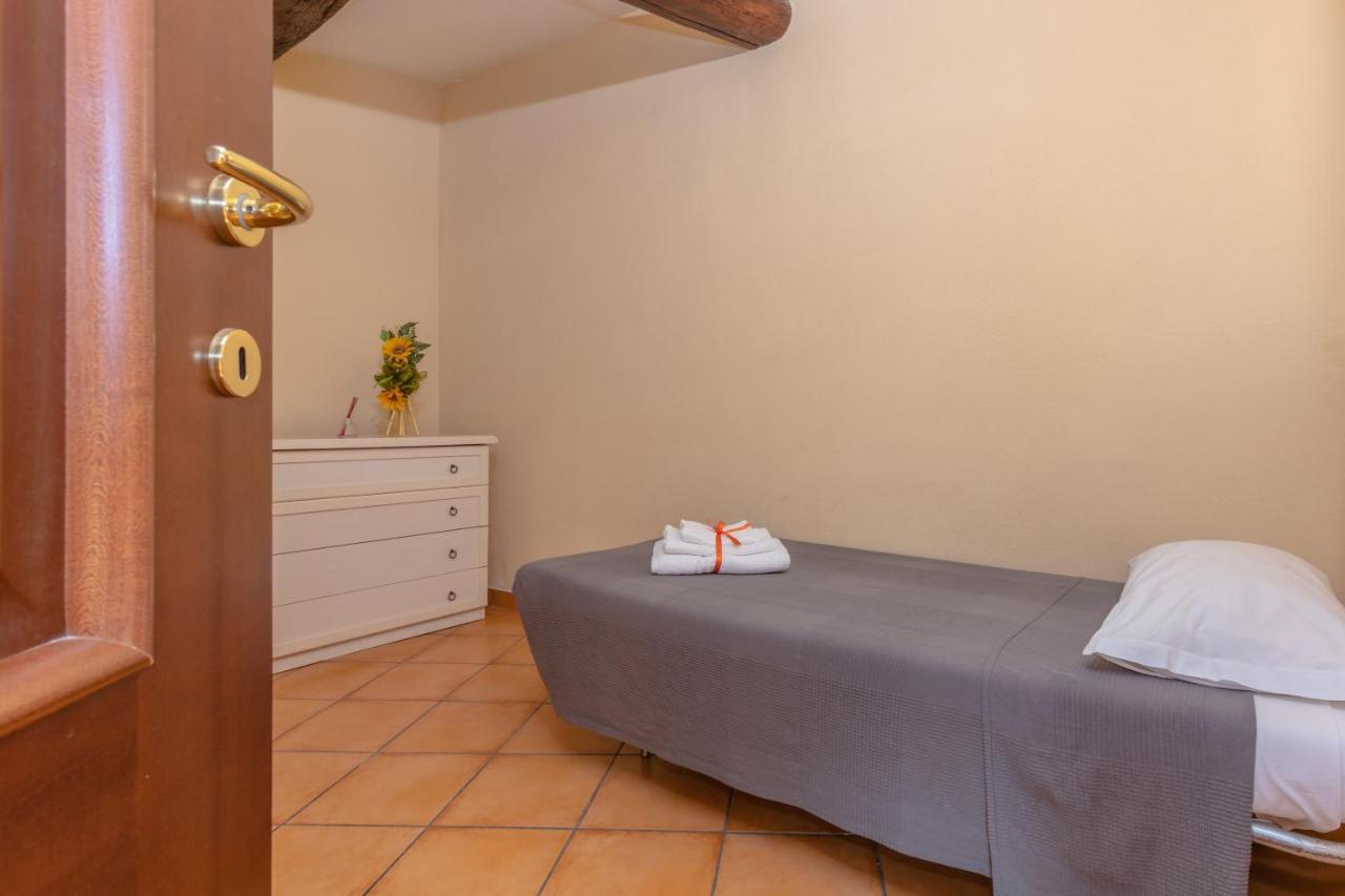 Casa Vacanza Spirito Libero Pianello  Dış mekan fotoğraf