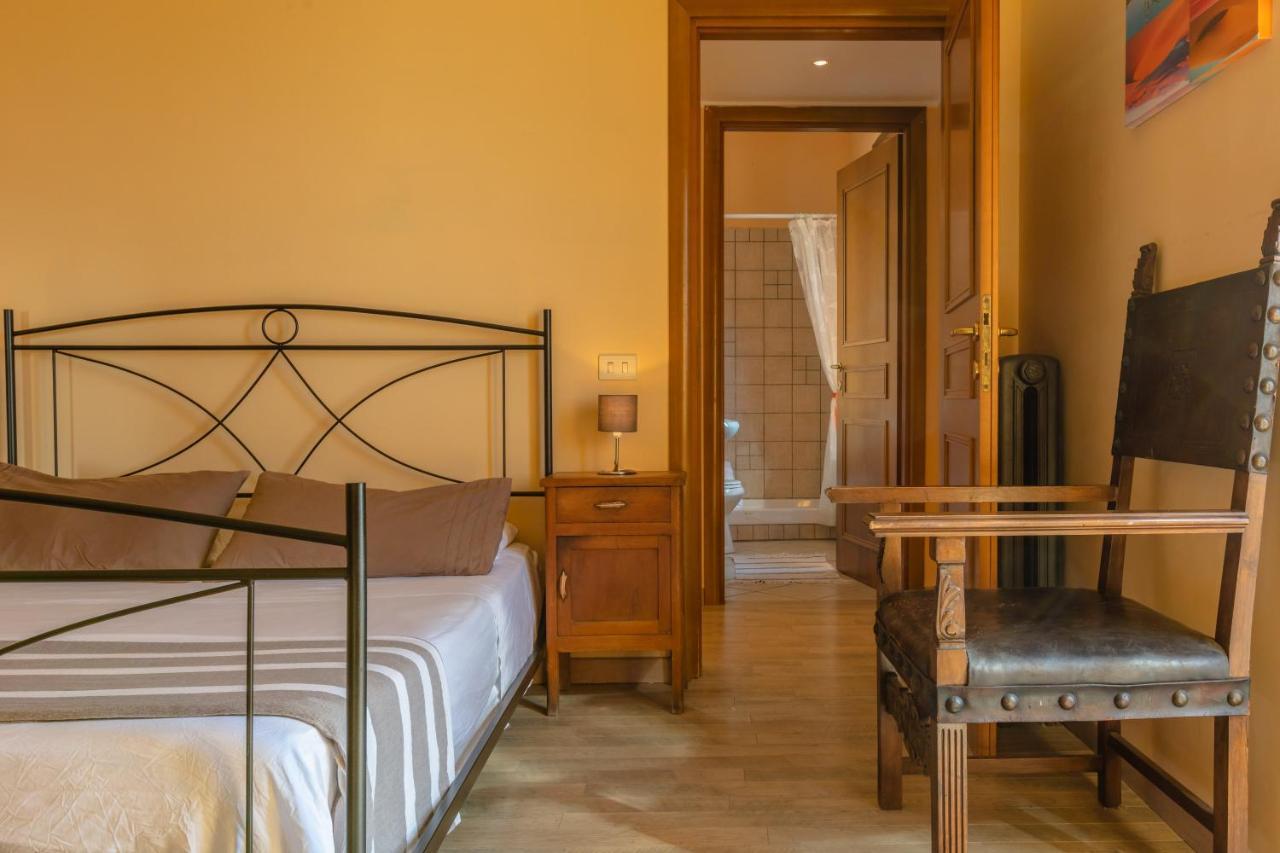Casa Vacanza Spirito Libero Pianello  Dış mekan fotoğraf